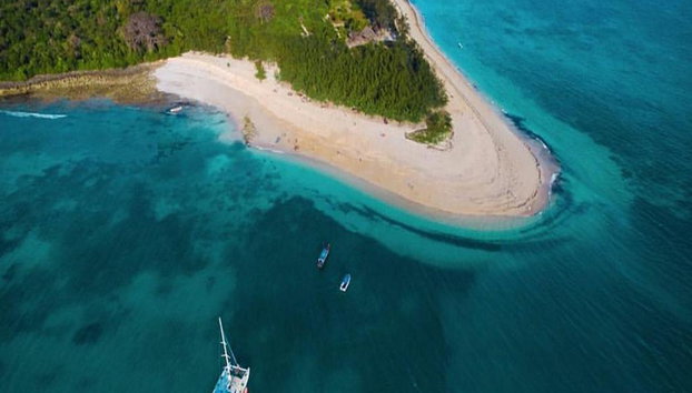 Isla Mbudya - Excursión de día completo - Foto 2