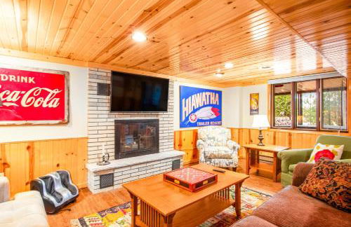 Carroll's Cabin - Foto 24