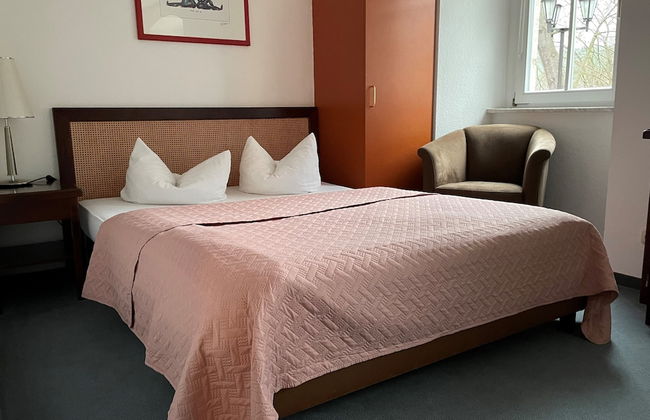 Schloss Weißenburg - Photo 36