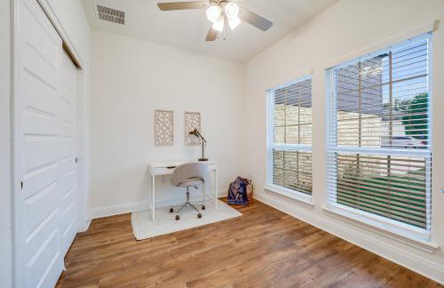 Hill Country Retreat - Foto 45