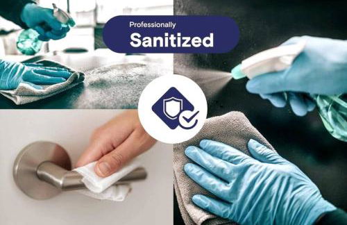 Hollywood Dream Remodeled Pool & Jacuzzi - Foto 39