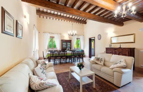 Beautiful Villa in Belforte All'isauro With Swimming Pool - Foto 108