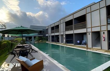 Aconchegante Studio no Patacho - Foto 45