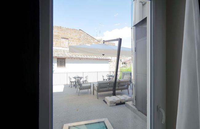 Residenza Palazzo Fortuna - Foto 44