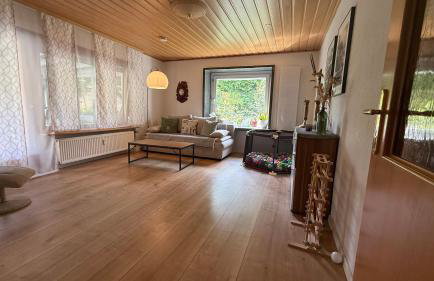 Traumhaftes Übernachten im Grünen - Foto 3