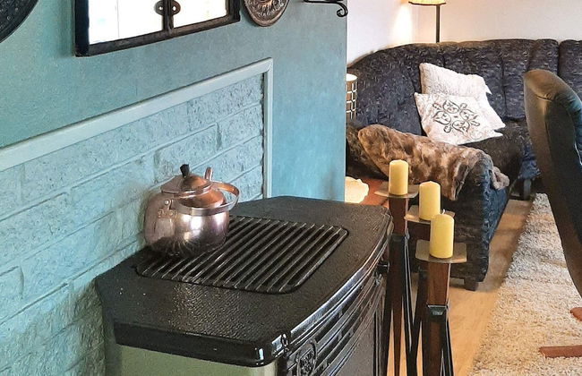 6 Person Holiday Home in Aram-by Traum - Foto 19