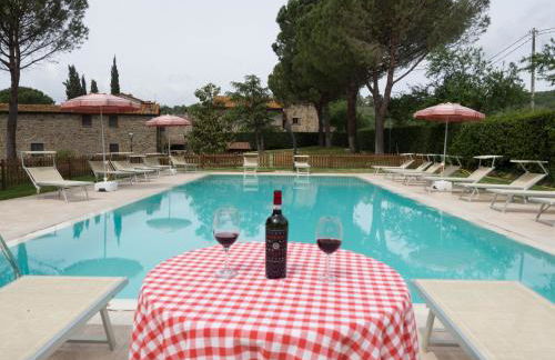 La Casa Colonica wine and oil - Foto 61