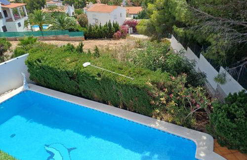 Ferienwohnung mit Privat-Pool - Foto 60