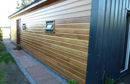 Sunset Retreat Lodge with Hot Tub - Foto 28