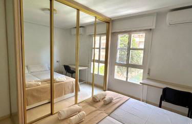 Mediterráneo Playa, a 3min del mar y con aire acondicionado - Foto 27