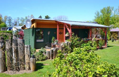 Bungalow Ostseebad Ahrenshoop Feldweg 23 - Foto 12