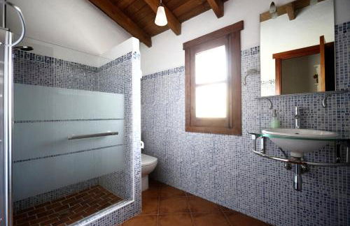 Casa Rural en Grazalema - Photo 22