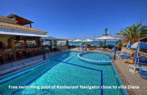 Villa Diana - Foto 23