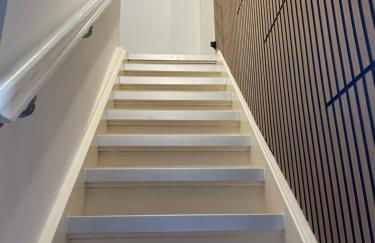 Ferienhaus auf der Stadtmauer - Foto 7