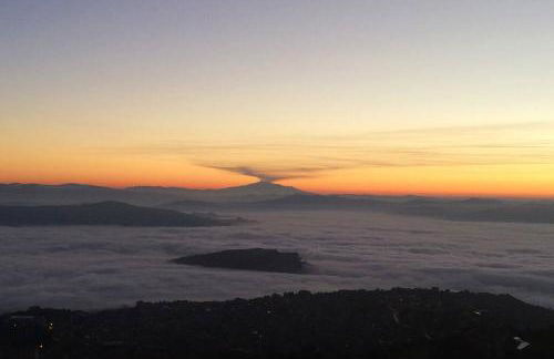 La casetta sulle nuvole. - Foto 24