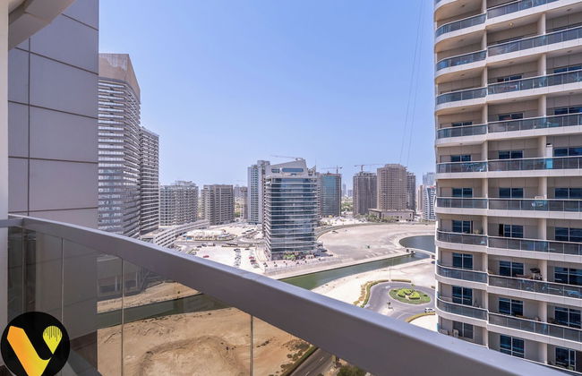 Vogue Studio at Hera Tower Sports City - Foto 55