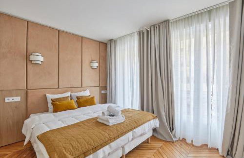 Sublime Air-conditioned Apartment Center of Paris - Foto 7