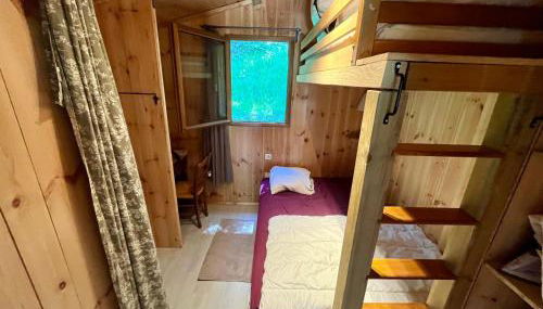 Chalet dans la verdure - Les Chapeliers - Foto 3