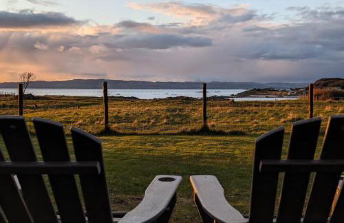 Litua Luxury self-catering with stunning sea view - Foto 24