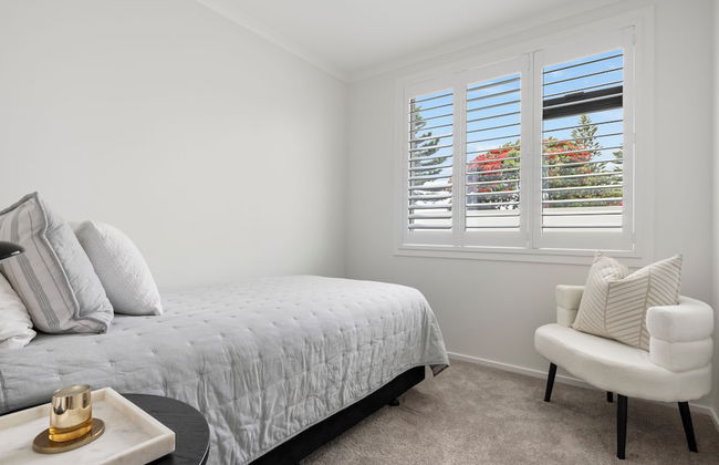 Belle Mer Beach Front Apartments - Foto 24