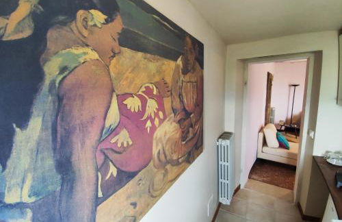 Panoramic Suites - Casa degli Artisti - Foto 19