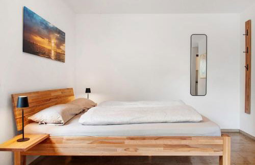 Ferienwohnungen Im Rosengarten - Foto 8