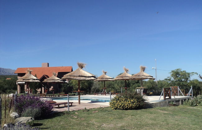 Cabañas Oma Lissi - Photo 10