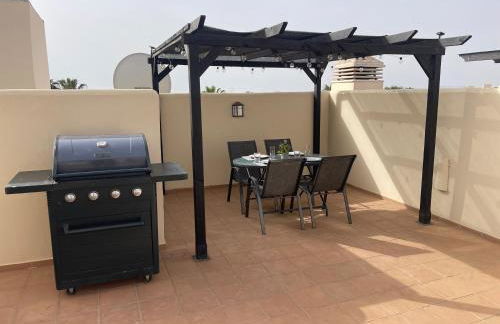 Roda golf penthouse apartment - DCMG - Foto 7