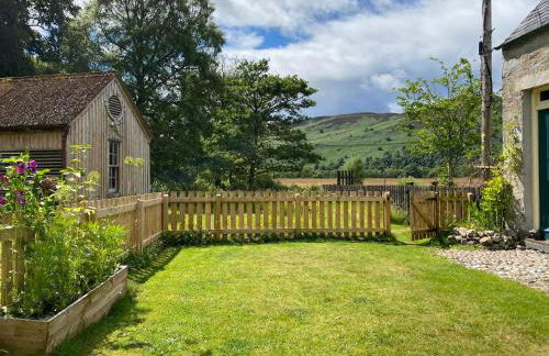 Stable Cottage, CrannachCottages - Foto 18
