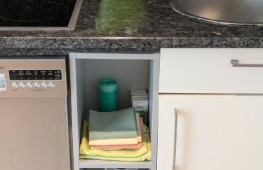 Apartment in Minden-Nordstadt - Foto 8