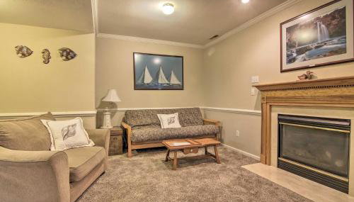 Pool Access and Deck Bethany Beach Gem - Photo 3