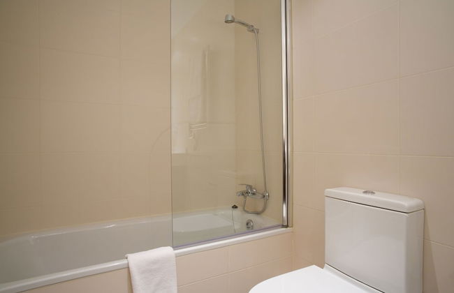 BarcelonaForRent The Central Place - Photo 51