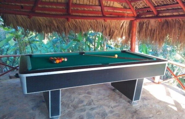 Villa Victoria - Photo 32