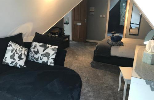 The spinney home stay - Foto 29