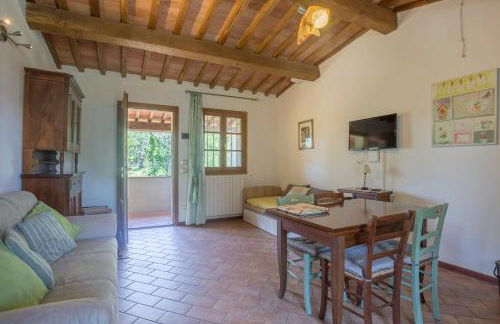 Borgo da Vinci - Foto 70