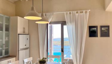 Καλοκαιρινό σπίτι στο Σίγρι - Foto 4