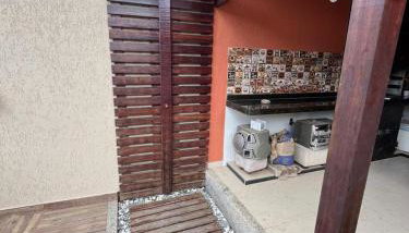 Chalé com Piscina & Área Gourmet - Foto 5