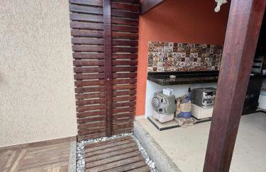 Chalé com Piscina & Área Gourmet - Foto 5