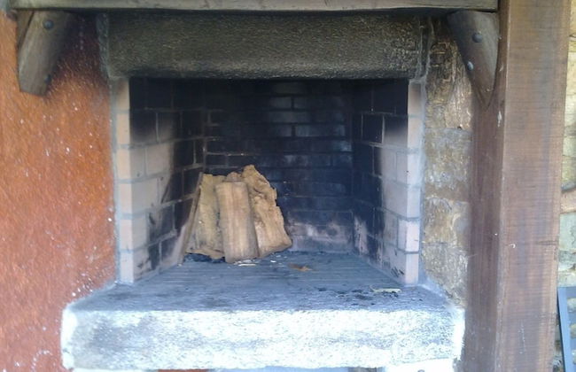 Casa de Verdes - In Cabana de Bergantinos - Photo 107