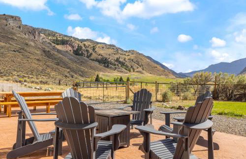 Yellowstone Treasure Retreat - Foto 66