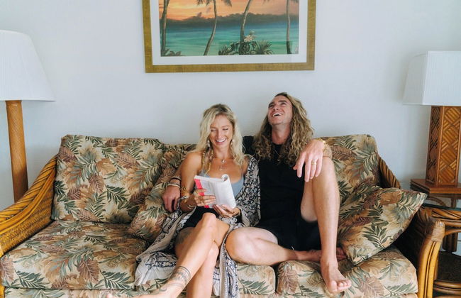 Banyan Harbor Resort - Foto 29