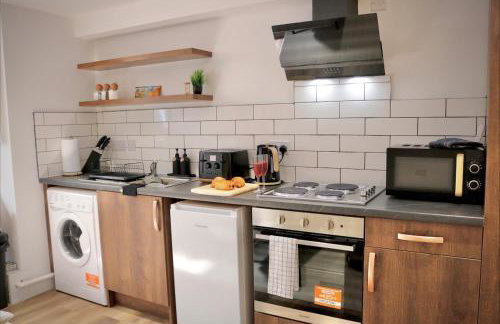 Wood & Teal Nest - Foto 31