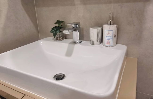 B201 - 1 Bedroom Condo With Sea View, Ao Nang Beach - Photo 13