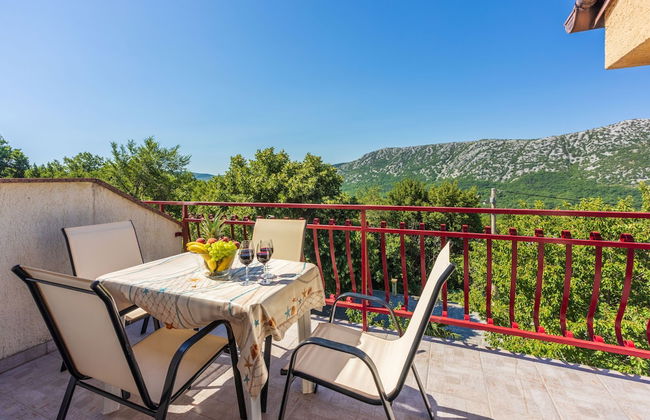 Apartments Neven - Foto 54