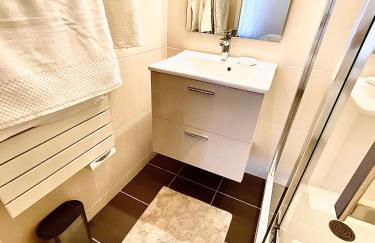 Etretat: agréable maison de ville - Foto 17