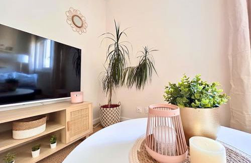 Le Bobohème - Wifi - Parking - Foto 18