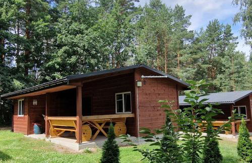 Domki Wrzosowe Wzgórza Nr2 - Foto 4