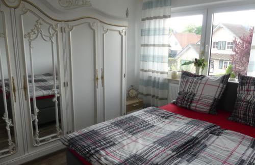 Ferienwohnung Anke - Appartement 5b - Foto 1