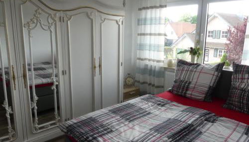 Ferienwohnung Anke - Appartement 5b - Foto 1