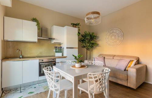 Via Giunone 1A Trilo - Foto 13